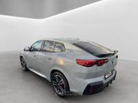 BMW X2 X2 xDrive 20d Msport Pro Grigio usata Montecatini-Terme