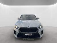 BMW X2 X2 xDrive 20d Msport Pro Grigio usata Montecatini-Terme