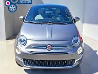 Fiat 500 500 1.0 Hybrid Dolcevita Grigio usata Laterina