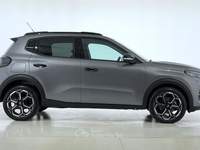 Citroen C3 PureTech 100 S&S MAX   * BONUS FINANZIAMENTO * Grigio usata Bastia Umbra