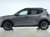 Citroen C3 PureTech 100 S&S MAX   * BONUS FINANZIAMENTO * Grigio usata Bastia Umbra