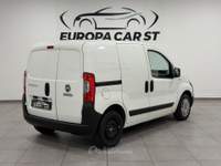 Fiat Fiorino Fiorino 1.3 MJT 80CV Cargo Bianco usata Caresanablot