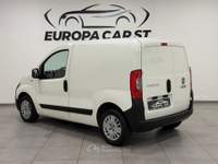 Fiat Fiorino Fiorino 1.3 MJT 80CV Cargo Bianco usata Caresanablot