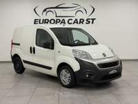 Fiat Fiorino Fiorino 1.3 MJT 80CV Cargo Bianco usata Caresanablot