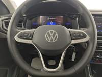 Volkswagen Polo 1.0 TSI Edition Plus -** Beige usata Ciampino
