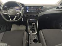Volkswagen Polo 1.0 TSI Edition Plus -** Beige usata Ciampino