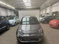 Fiat 500 1.0 Hybrid DOLCEVITA prezzo reale Grigio usata Lecco