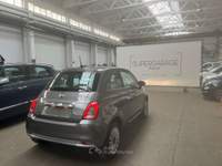 Fiat 500 1.0 Hybrid DOLCEVITA prezzo reale Grigio usata Lecco