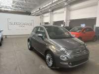 Fiat 500 1.0 Hybrid DOLCEVITA prezzo reale Grigio usata Lecco
