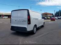 Maxus eDeliver7  2.0 crdi 150cv pl-ta furgone prezzo 21700 + iva Bianco usata Torino