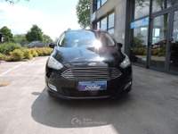 Ford C-Max C-Max7 1.5 TDCi 120CV Start&Stop Titanium Nero usata Spilamberto