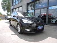Ford C-Max C-Max7 1.5 TDCi 120CV Start&Stop Titanium Nero usata Spilamberto