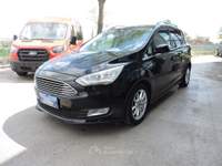 Ford C-Max C-Max7 1.5 TDCi 120CV Start&Stop Titanium Nero usata Spilamberto