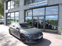 Volkswagen Golf GTI 2.0 TSI DSG Grigio usata Spilamberto
