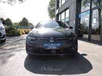 Volkswagen Golf GTI 2.0 TSI DSG Grigio usata Spilamberto