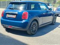 MINI One NON FUMATORE Blu/Azzurro usata Perugia