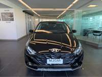 Hyundai i20 Connectline Argento usata Nola