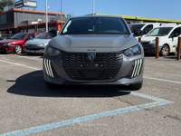 Peugeot 208 PEUGEOT 208 ALLURE PREZZO VERO Grigio usata Aprilia