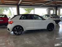 Audi A1 30 TFSI S tronic S line edition usata Mazzano