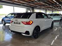 Audi A1 30 TFSI S tronic S line edition usata Mazzano