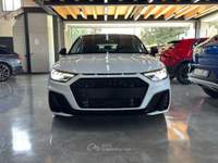 Audi A1 30 TFSI S tronic S line edition usata Mazzano