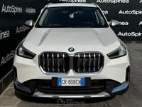 BMW X1 xDrive 23d X-Line DCT Bianco usata Spinea