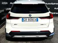 BMW X1 xDrive 23d X-Line DCT Bianco usata Spinea