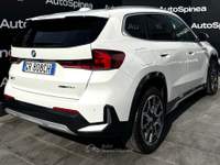 BMW X1 xDrive 23d X-Line DCT Bianco usata Spinea