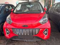 DR 1.0 null usata Roma