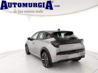 Lancia Ypsilon Hybrid e-DCT Grigio usata Barletta