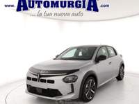 Lancia Ypsilon Hybrid e-DCT Grigio usata Barletta