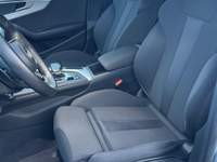 Audi A5 AUDI A5 SPORTBACK Argento usata Piombino