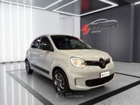 Renault Twingo 22kWh Equilibre usata Roma