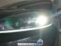 Ford Kuga 1.5 EcoBlue 120 CV aut. 2WD ST-Line Grigio usata Galatina
