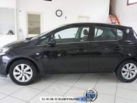 Opel Corsa 1.4 90CV 5 porte Cosmo My16 Nero usata Galatina