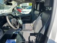 Opel Vivaro L2H1 1.5d 120cv Essentia S&amp;S mt6 Bianco usata Altidona
