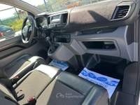 Opel Vivaro L2H1 1.5d 120cv Essentia S&amp;S mt6 Bianco usata Altidona