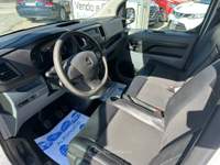 Opel Vivaro L2H1 1.5d 120cv Essentia S&amp;S mt6 Bianco usata Altidona