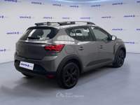Dacia Sandero Sandero Stepway 1.0 Tce Eco-G Extreme Grigio usata Cassola