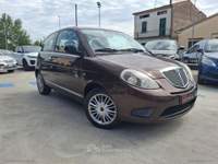 Lancia Ypsilon Ypsilon 1.2 69 CV Platinum Lilla usata Prato