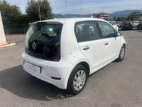 Volkswagen up! 1.0 Take up! 60cv Bianco usata Agliana