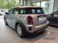 MINI Countryman 1.5 Twin Power Turbo Steptronic Marrone usata Potenza