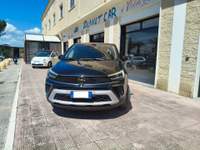 Opel Crossland OPEL CROSSLAND 1.5 120CV -AUTOMATICA- usata Trinitapoli