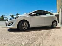 Hyundai i30 HYUNDAI I30 1.6 usata Trinitapoli