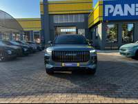 Jaecoo 7 Jaecoo 7 1.5 tgdi shs-h exclusive Grigio usata Torino
