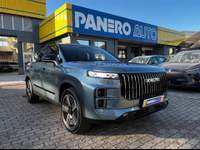 Jaecoo 7 Jaecoo 7 1.5 tgdi shs-h exclusive Grigio usata Torino