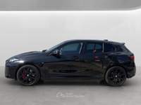BMW Serie 1 118d 118d MSport Pro Nero usata Montecatini-Terme