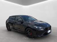 BMW Serie 1 118d 118d MSport Pro Nero usata Montecatini-Terme