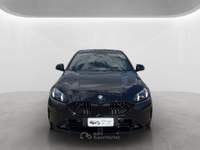 BMW Serie 1 118d 118d MSport Pro Nero usata Montecatini-Terme