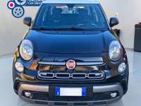 Fiat 500L 500L 1.4 95 CV S&S City Cross Bianco usata Laterina